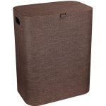 Sapho BELLAGIO 50,2x62,5x32cm, hnědá 3063SB – Zboží Dáma
