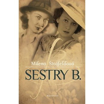 Sestry B. - Milena Štráfeldová