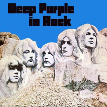 Deep Purple - In Rock 25th Anniversary CD