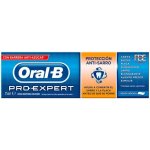 Oral-B proti zubnímu plaku Pro-expert 75 ml – Hledejceny.cz
