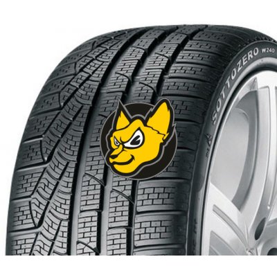 Pirelli W210-270 SOTTOZERO S-2 205/50 R17 93V