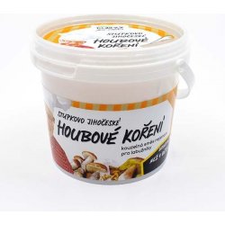 Jiří Červenka Koření Kulinář jihočeské houbové 90 g