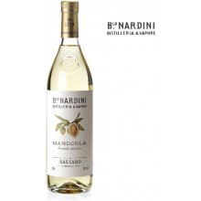 Nardini alla Mandorla 50% 0,7 l (holá láhev)