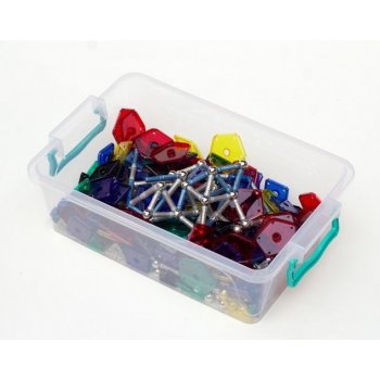 Geomag Pastelles Box 500