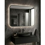 Amirro AMBIENTE 60x80 cm černá 412-818 – Hledejceny.cz