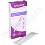 BabyStart FertilCheck Test Ženské plodnosti 2 použití – Sleviste.cz