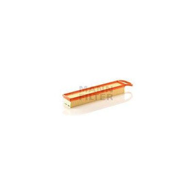 Vzduchový filtr MANN-FILTER C 5082/2 – Hledejceny.cz