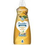 Coccolatevi Vanilka aviváž 1250 ml 50 PD – Zboží Mobilmania