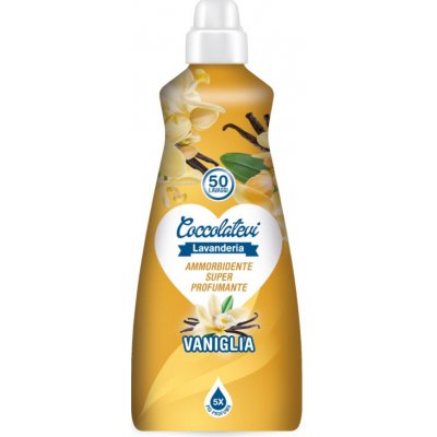 Coccolatevi Vanilka aviváž 1250 ml 50 PD – Zboží Mobilmania