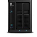 WD My Cloud Pro PR2100 WDBBCL0160JBK-EESN