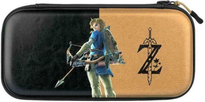 PDP Case Nintendo Switch Lite - Zelda