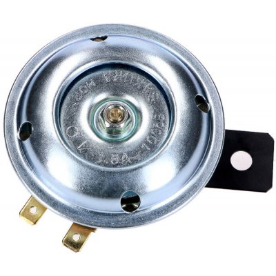 Diverse / Import Klakson 6V 60mm, Simson S50, S51, S53, S83, S70, SR50, SR80, Schwalbe, Star, Sperber, Habicht 40799 – Hledejceny.cz