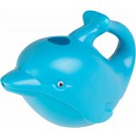 Strend Pro Garden konva Strend Pro 1,5 lit. delfín konvička modrá 25,5x11 6x15,5 cm – Sleviste.cz