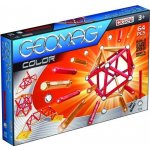 Geomag GEOColor 64 – Zboží Dáma