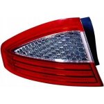 Zadní světlo VAN WEZEL 1881931 – Zboží Mobilmania