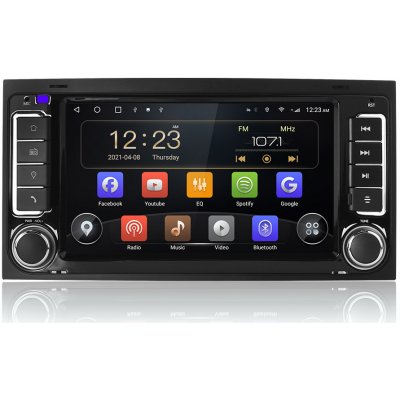 Isudar T72-VW0708 RAM 4GB, ROM 32GB – Sleviste.cz