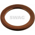 Tesnici krouzek, olejova vypousteci zatka SWAG 99 90 4054 – Zboží Mobilmania