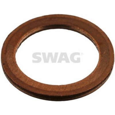 Tesnici krouzek, olejova vypousteci zatka SWAG 99 90 4054 – Zboží Mobilmania