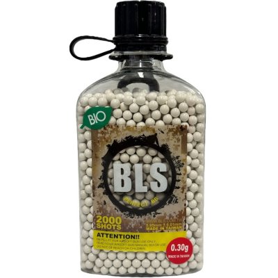 BLS BIO 0,30g 2000 ks – Zboží Dáma