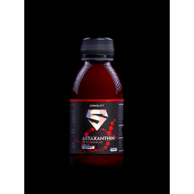 Swaglift Lipozomální Astaxanthin 150 ml – Hledejceny.cz