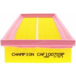 Vzduchový filtr CHAMPION CAF100709P – Hledejceny.cz