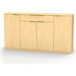 Nábytek Mikulík Vranovice Vario 6 – Zboží Mobilmania