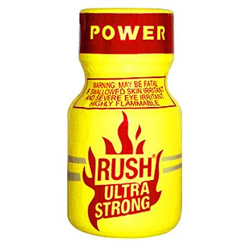 Rush Ultra Strong 10 ml