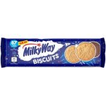 Milky Way Biscuits 108 g – Zboží Mobilmania