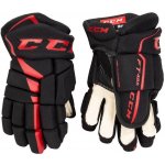 Hokejové rukavice CCM Jetspeed FT485 SR – Zbozi.Blesk.cz