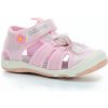 Dětské trekové boty D.D.Step sandály 338C pink