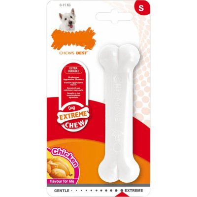 Nylabone Extreme Chew Chicken L – Zboží Dáma