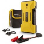 Startovací zdroj PowerPlus JUMP STARTER 3-IN-1 - 12V, 700A, 12Ah, 0.7kg (POWX4255) – Zbozi.Blesk.cz