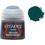 GW Citadel Base: Incubi Darkness 12ml – Hledejceny.cz