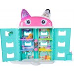 Spin Master Gábinin kouzelný domek film Velký dům z filmu – Zboží Dáma