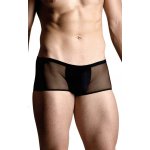 Pánské erotické boxerky Softline Collection 4493 black – Hledejceny.cz