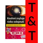Jibiar Rd Ber M 50 g – Zboží Dáma