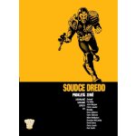 Soudce Dredd - Prokletá země – Mills Pat, Wagner John, Lowder Chris – Hledejceny.cz