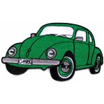 Prima-obchod Nažehlovačka auto, traktor, loď, barva 64 zelená trávová auto – Zboží Dáma