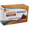 Doplněk stravy Walmark Uroval Manosa + enzymy 30 tablet