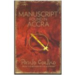 Manuscript Found in Accra - Paulo Coelho – Hledejceny.cz