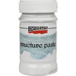 D.A. Pasta strukturovací bílá 100 ml – Zboží Dáma