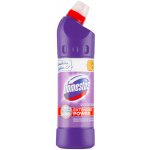 Domestos Extended Power Lavander WC dezinfekční a čistící přípravek, 750 ml – Zboží Dáma