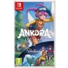 Hra na Nintendo Switch Ankora Lost Days & Deiland Pocket Planet