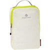 Obal na oděv a obuv Eagle Creek obal Pack-it Specter Half Cube white/strobe