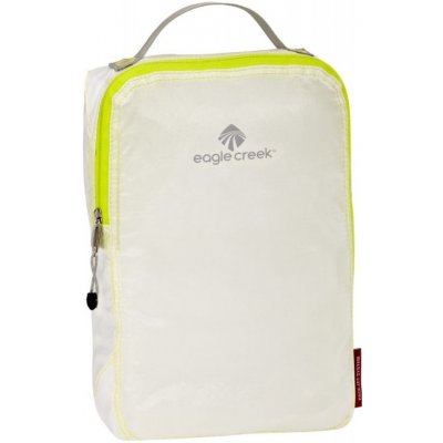 Eagle Creek obal Pack-it Specter Half Cube white/strobe – Zboží Mobilmania