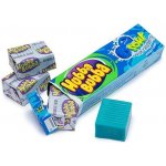 Wrigley's Sour Blue Raspberry 43 g – Zbozi.Blesk.cz