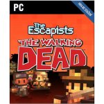 The Escapists: The Walking Dead Edition – Hledejceny.cz