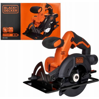 Black & Decker BDCCS18N – Zbozi.Blesk.cz