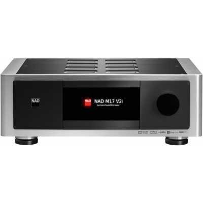 NAD M17 v2i – Zboží Mobilmania