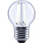 Flair LED žárovka G45 E27 6 W 60 W 806 lm 4000 K stmívatelná – Hledejceny.cz